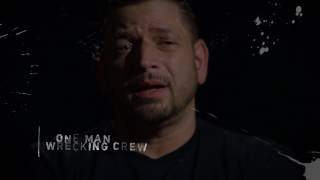 The Darkest Hour - Matthew's story