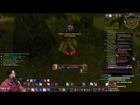 Guzu Is A Shy Pooper