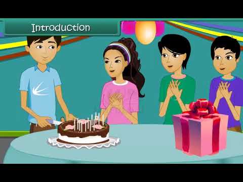 Ch 4 - Parts and Whole | Introduction