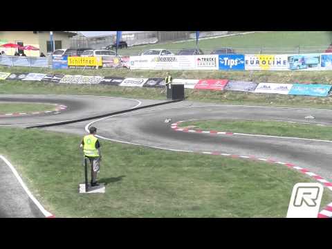 2015 Euro Nitro Series Rd2 - 1/10th Qualifying Rd3