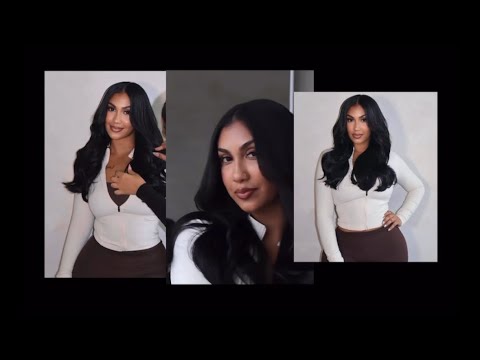 Queen Naija & Monica - One of them Days (Official Music Video)