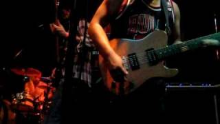 Video thumbnail for RX Bandits Mientras La Veo Sonar - San Luis Obispo 09 by JD1886
