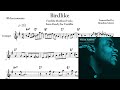 Freddie Hubbard Solo Transcription | "Birdlike" | Ready for Freddie