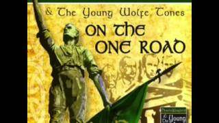 Derek Warfield & The Young Wolfe Tones - Will You Go Lassie Go