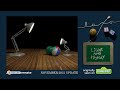 Luxo Jr In Light And Heavy Blender Remake November 2021 Update