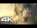 JURASSIC WORLD REBIRTH Official Trailer 2025 Extended