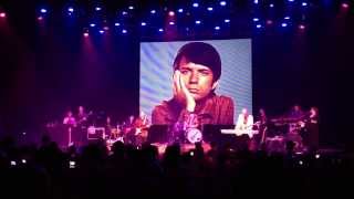 The Monkees - For Pete's Sake - Nashville 2013