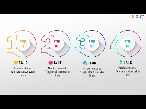 03-Slide Presentation Infographic PowerPoint