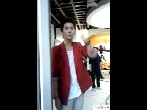 110718 와이드  Kim Hyung Jun