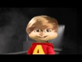 Alvin The Chipmunk Song: Justin Bieber - Fa La La ...