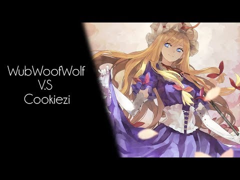 WubWoofWolf vs Cookiezi | Kucchi - Yakumo JOINT STRUGGLE [Phantasm]