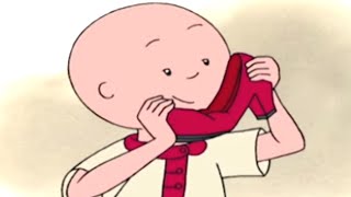 Download lagu Caillou Magyar | Caillou és a Piros Cipő | Caillou Rajzfilmek Magyarul | Rajzfilmek gyerekeknek mp3