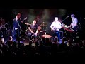 Edwyn Collins - In Your Eyes - live at Hebden Bridge Trades Club