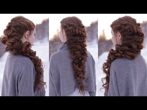 download lagu mp3 mp4 Romantic Braid Hairstyles, download lagu Romantic Braid Hairstyles gratis, unduh video klip Romantic Braid Hairstyles