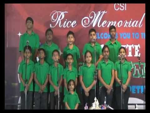 ITS CHRISTMAS DAY ALL OVER EARTH