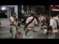 Thulli Vaikkum Kaalkalukku Siva Sakthi Muniandy Vinayagar Chathurthi 2023 Tien Sen Tua Temple