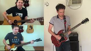 &quot;Blodwyn&quot; Badfinger Cover