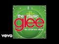 Glee Cast - O Christmas Tree (Official Audio)