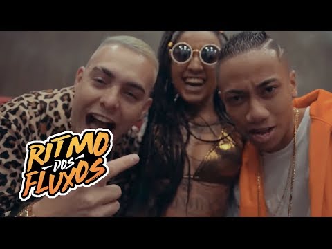 MC Keron e MC Renan - Jacks Daniel (Clipe Oficial) DJ Paulinho