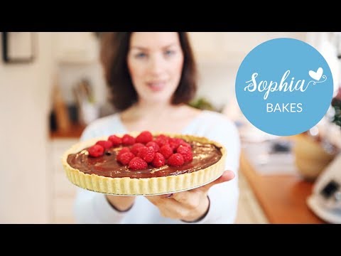How to make Thermomix Shortcrust Pastry | Sophia's Kitchen
