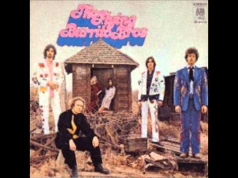 The Flying Burrito Brothers 