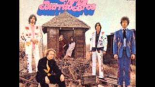 The Flying Burrito Brothers "Wild Horses"