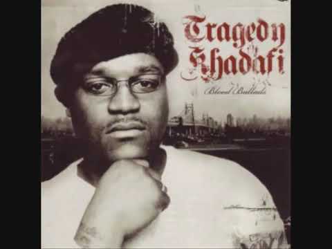 Tragedy Khadafi - Unconditional Love