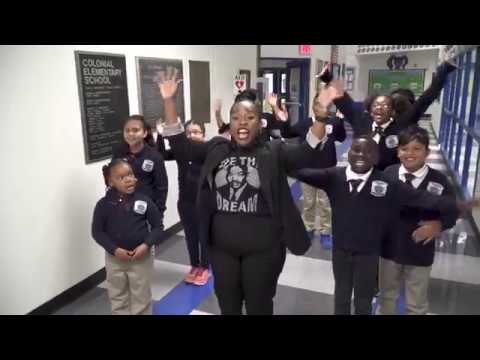 Cornerstone Dallasisd