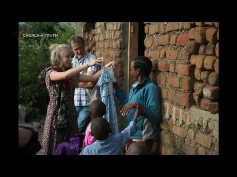 Sergey Kozlov - Fathers Day (Church of Truth)