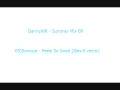 Summer 09 Mix - 05)Sonique - Feels So Good ...