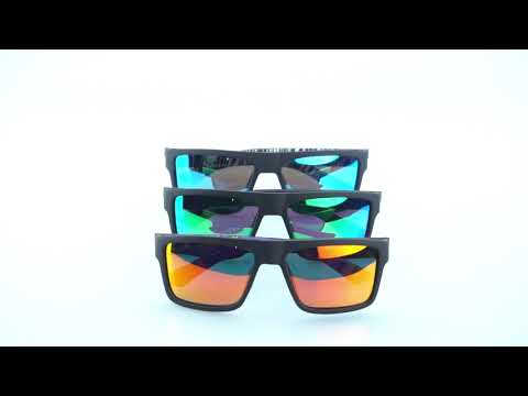 DUBERY Vintage Polarized