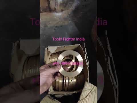 Compressor Valve Plates