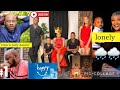 ️SAD MAY EDOCHIE BECOMES DEPRESSED AS YUL EDOCHIE JOINS JUDY AUSTINS CHRISTMAS PHOTO AND NOT HERS