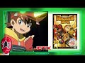 Dinosaur King Dvd 1 Promo 2009