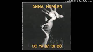 Anna Homler - Karu Karu (Germany, 1992)