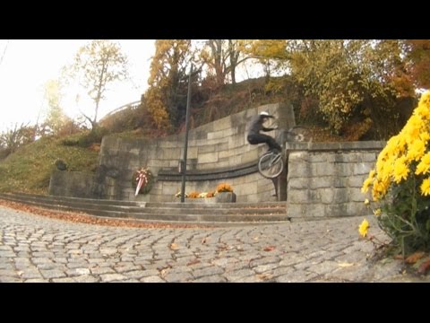 Klaus Haunschmidt - Linz Pöstlingberg - Trialkings