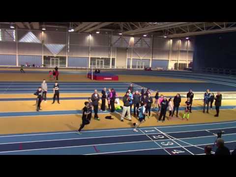 DSD Pentathlon 800m Boys all ages