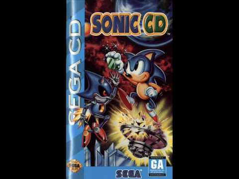 Fave VGM #124: "Metallic Madness (Past)" ~ Spencer Nilsen