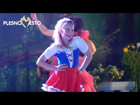 NA GOLICI - Street pionirji mala skupina | Plesno mesto