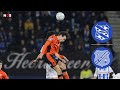 Dingsdag-effect: hekkensluiter weet weer wat winnen is | samenvatting sc Heereneen - FC Volendam
