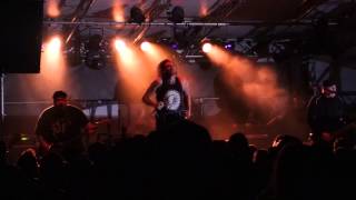 Madball - It's My Life / Pride / Heavenhell / Doc Marten Stomp - @Magnolia, Italy,  04.08.2015