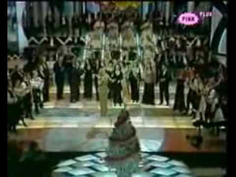 Lepa Brena - Nocas Mi Srce Pati