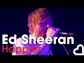 Ed Sheeran - Happier | Heart Live | Heart