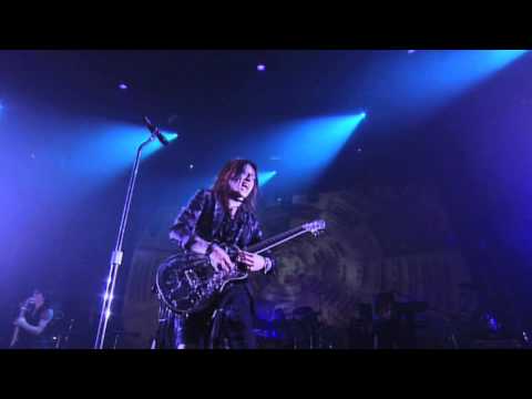 SUGIZO / THE CAGE (Official)