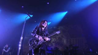 SUGIZO / THE CAGE (Official)