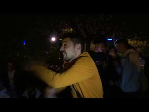 VILO vs JM (BATALLÓN) -Octavos- El Rimadero, Minuto Battle 2018