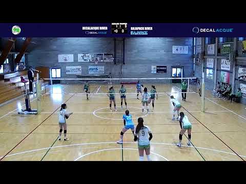 Live DECALACQUE  RIVER - RAJAPACK RIVER