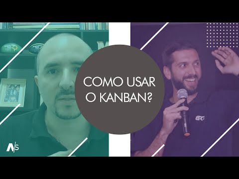 O QUE É KANBAN? ENTENDA E APRENDA COMO USAR!