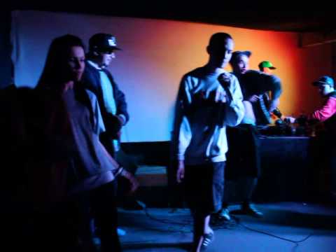 RUCKUZ @ T. Р. 17 MAI - LASNAMÄE SPECIAL (Live)