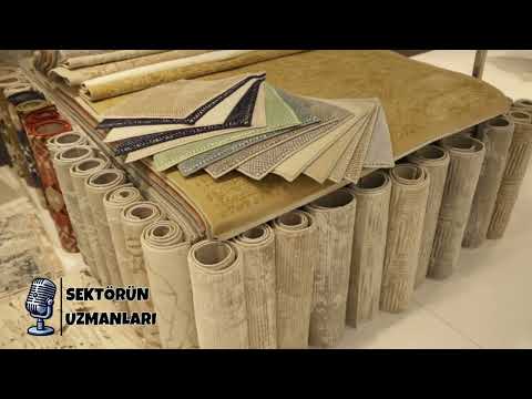 YASİN KAPLAN CARPET - SEKTÖRÜN UZMANLARI